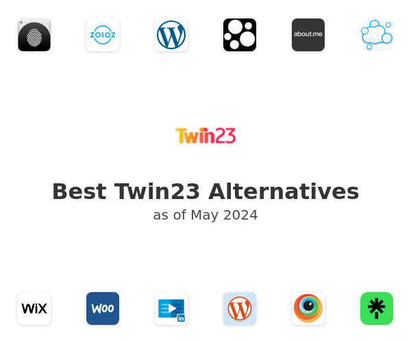 Best Twin23 Alternatives
