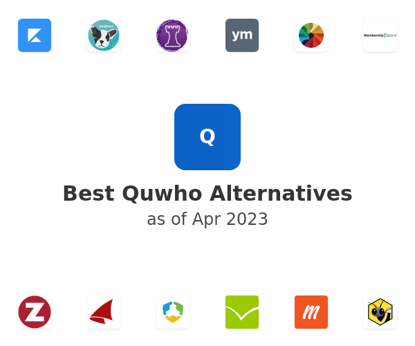 Best Quwho Alternatives