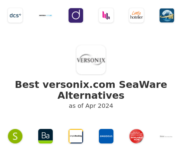 Best versonix.com SeaWare Alternatives