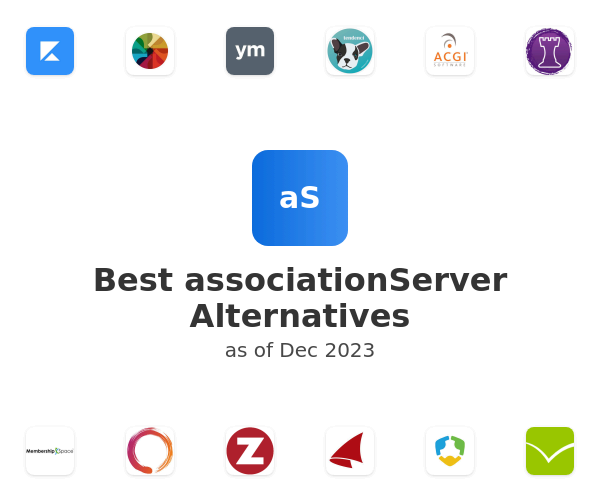 Best associationServer Alternatives