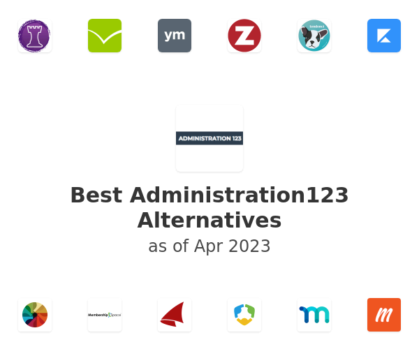 Best Administration123 Alternatives