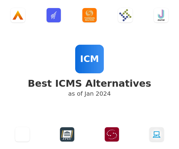 Best ICMS Alternatives