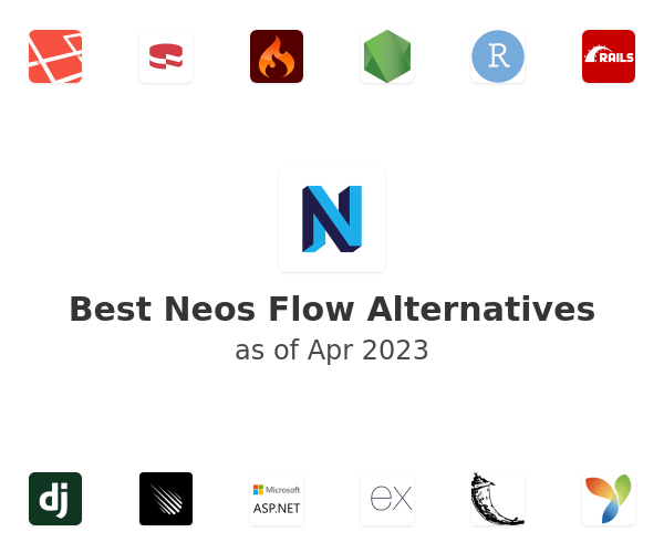 Best Neos Flow Alternatives