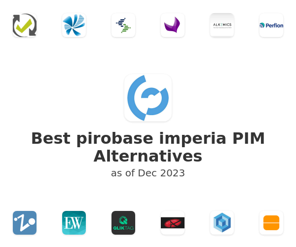 Best pirobase imperia PIM Alternatives