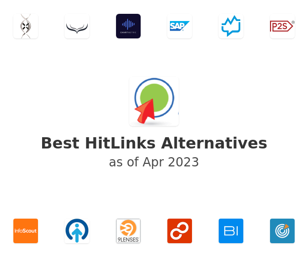 Best HitLinks Alternatives