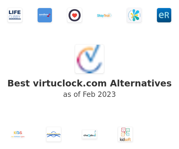Best virtuclock.com Alternatives