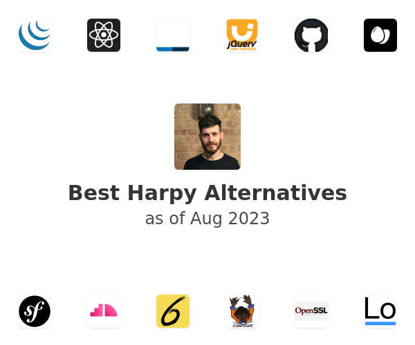 Best Harpy Alternatives
