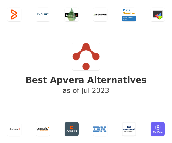 Best Apvera Alternatives