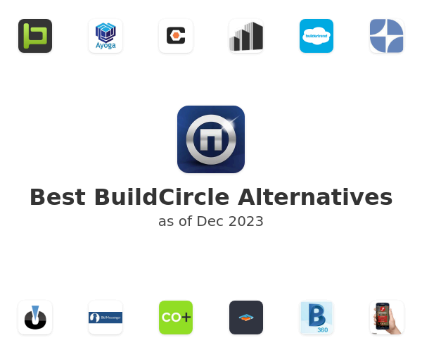 Best BuildCircle Alternatives