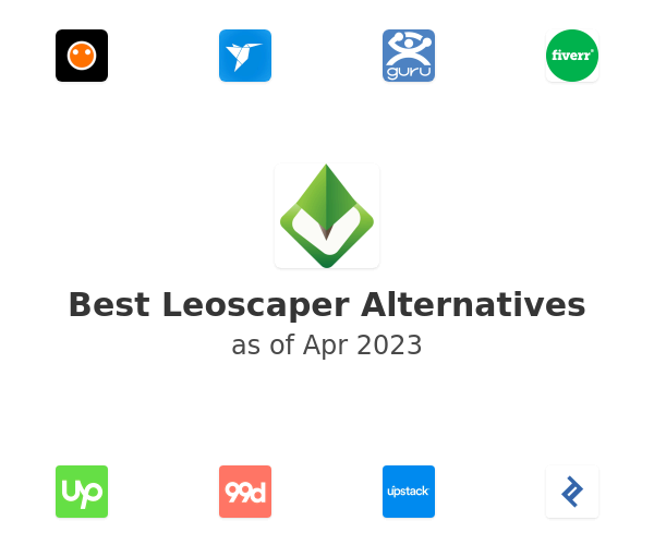 Best Leoscaper Alternatives