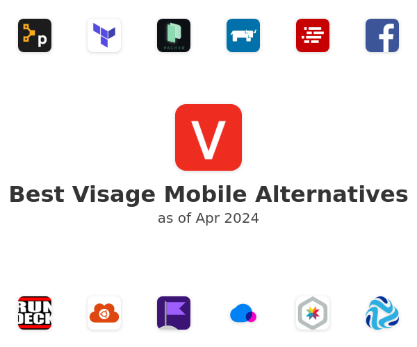 Best Visage Mobile Alternatives