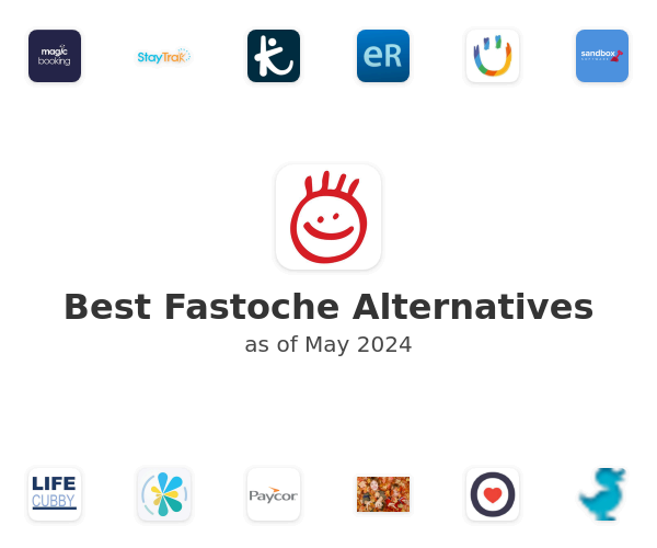 Best Fastoche Alternatives