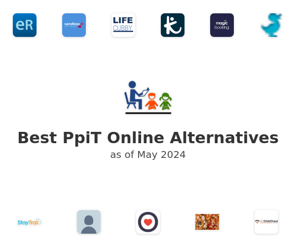 Best PpiT Online Alternatives