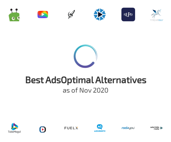 Best AdsOptimal Alternatives