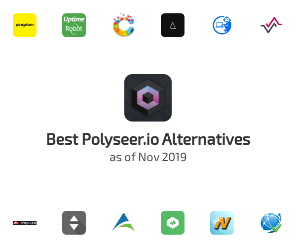 Best Polyseer.io Alternatives