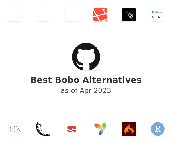 Best Bobo Alternatives