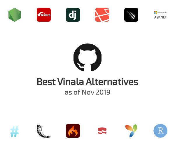 Best Vinala Alternatives