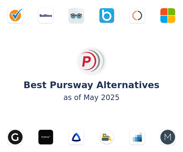 Best Pursway Alternatives