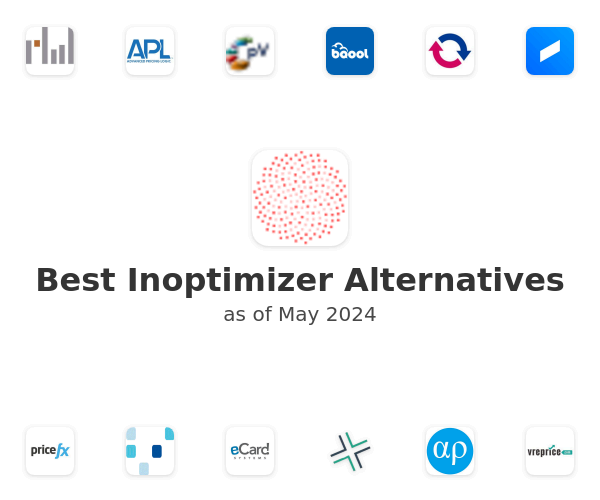 Best Inoptimizer Alternatives