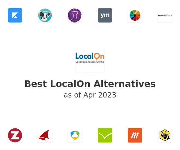 Best LocalOn Alternatives