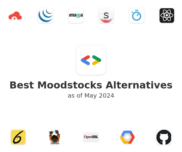 Best Moodstocks Alternatives