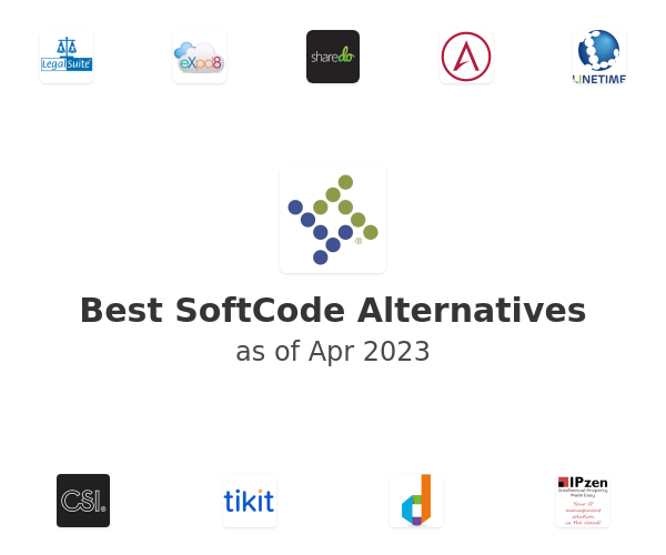 Best SoftCode Alternatives