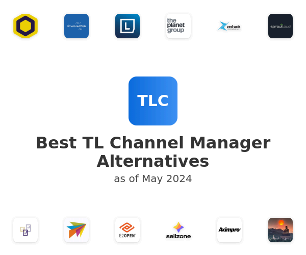 Best TL Channel Manager Alternatives