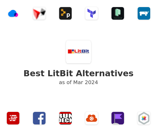 Best LitBit Alternatives