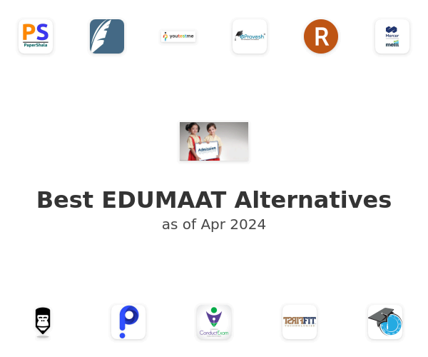 Best EDUMAAT Alternatives