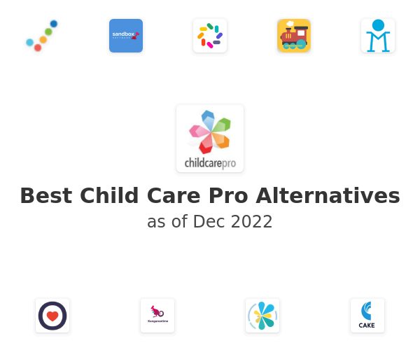 Best Child Care Pro Alternatives