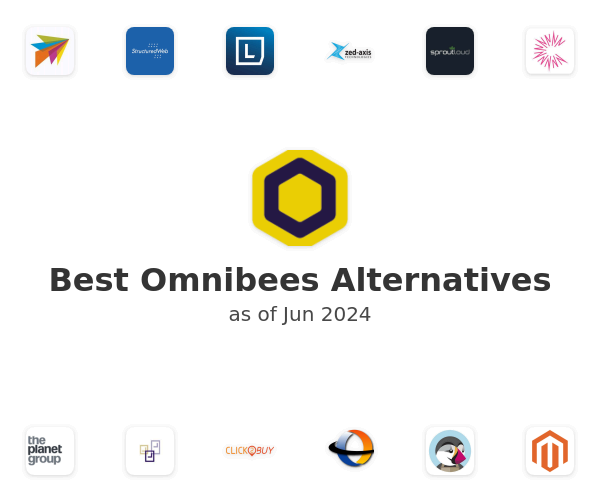 Best Omnibees Alternatives