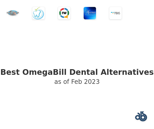 Best OmegaBill Dental Alternatives