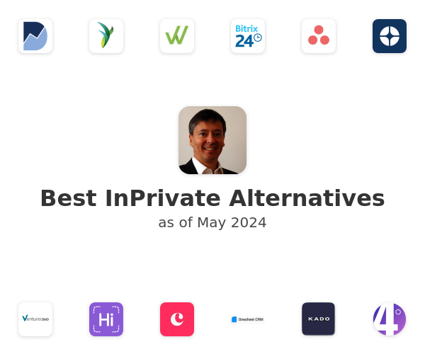 Best InPrivate Alternatives