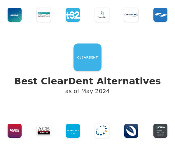 Best ClearDent Alternatives
