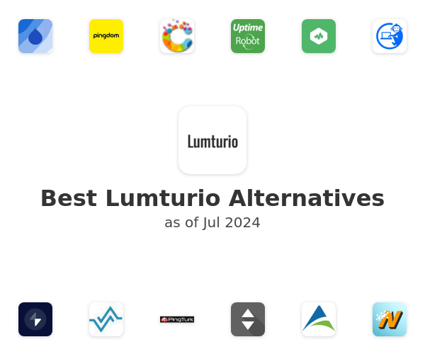 Best Lumturio Alternatives