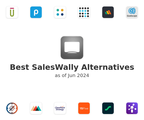 Best SalesWally Alternatives