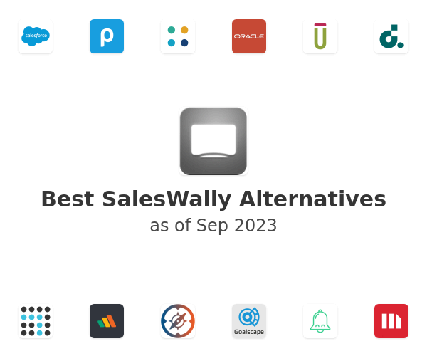 Best SalesWally Alternatives