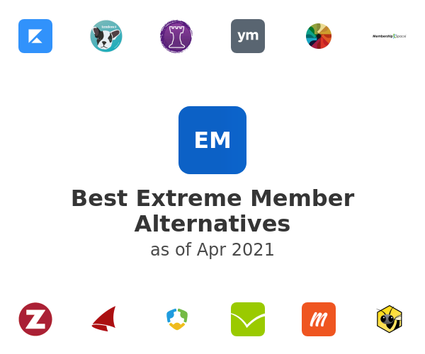 Best Extreme Member Alternatives