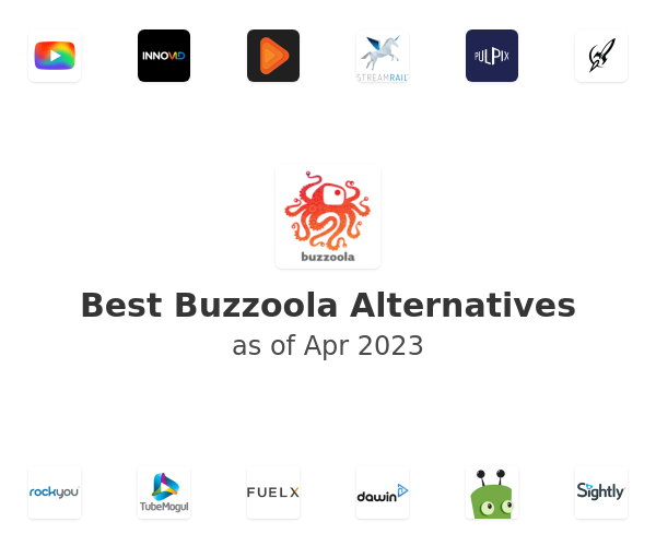 Best Buzzoola Alternatives