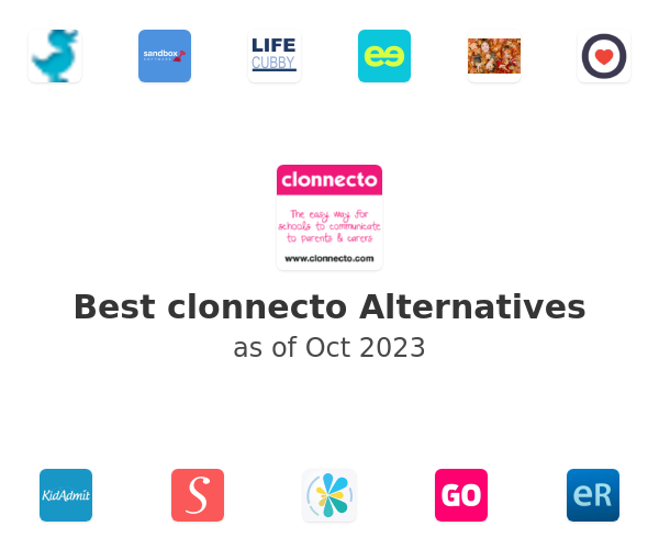 Best clonnecto Alternatives