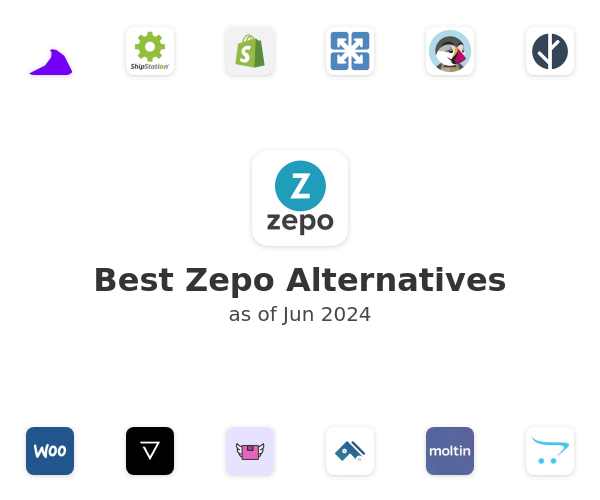 Best Zepo Alternatives