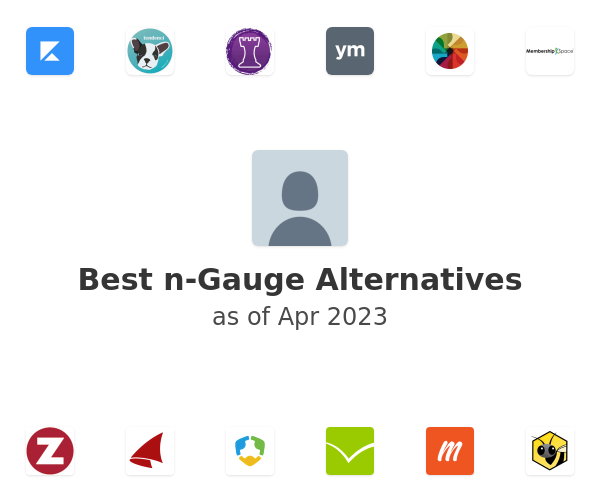 Best n-Gauge Alternatives
