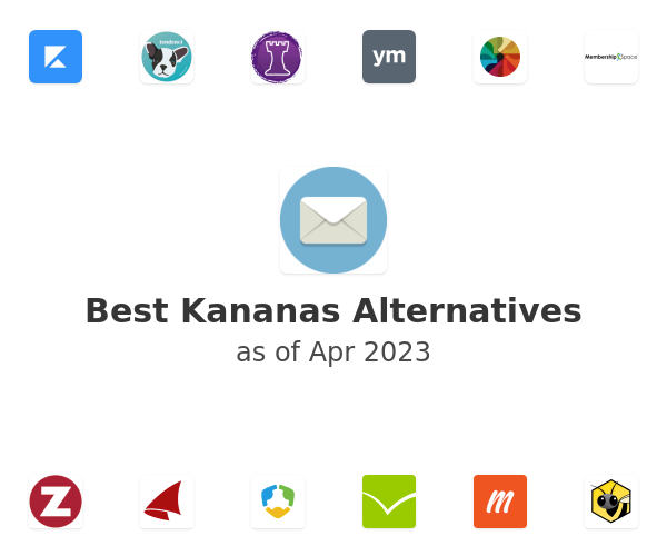 Best Kananas Alternatives