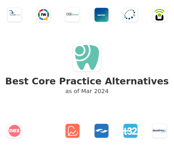 Best Core Practice Alternatives