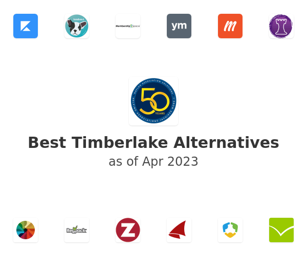 Best Timberlake Alternatives