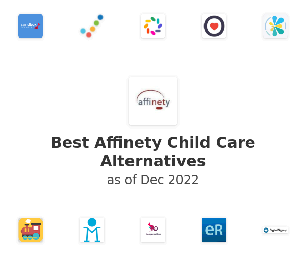 Best affinetysolutions.com Affinety Child Care Alternatives