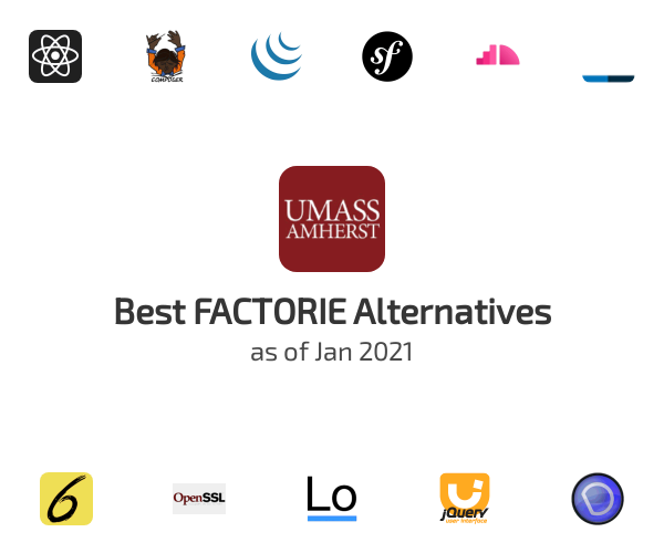 Best FACTORIE Alternatives