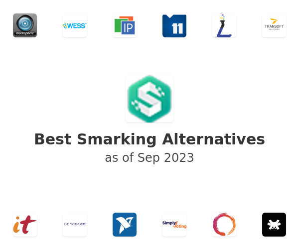 Best Smarking Alternatives