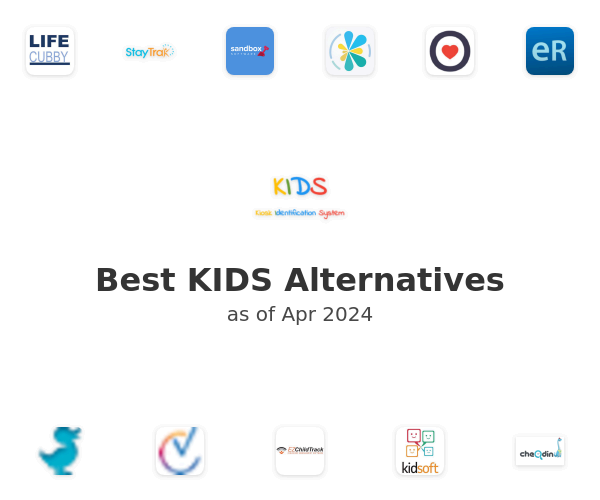 Best KIDS Alternatives
