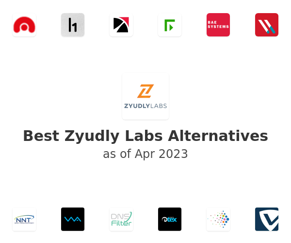 Best Zyudly Labs Alternatives